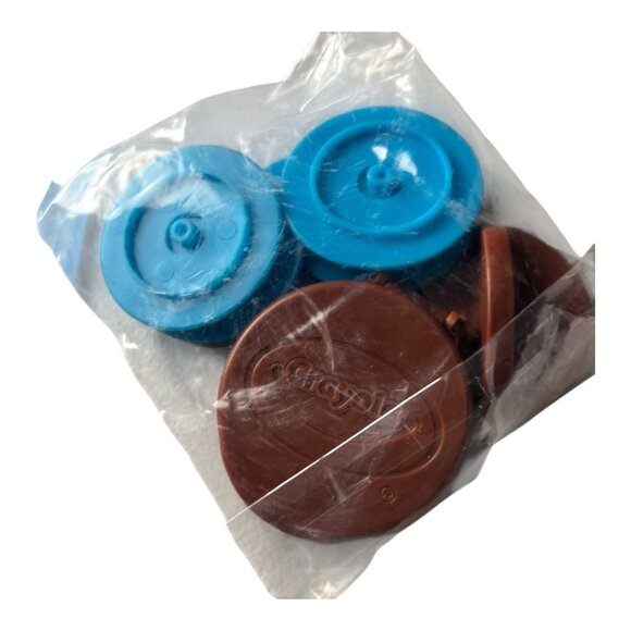 Crayola Color Wonder Mess Free Coloring Kit With Markers & Stamps Set - Picture 3 of 7